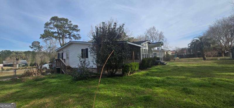 136 Burton Road Savannah - Photo 16