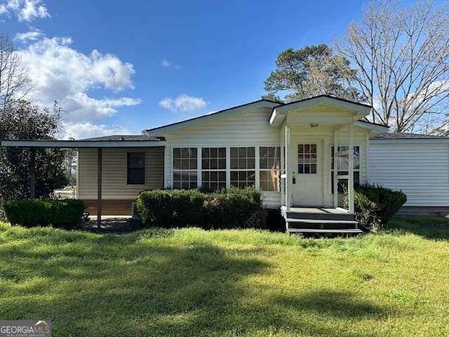 136 Burton Road Savannah - Photo 17