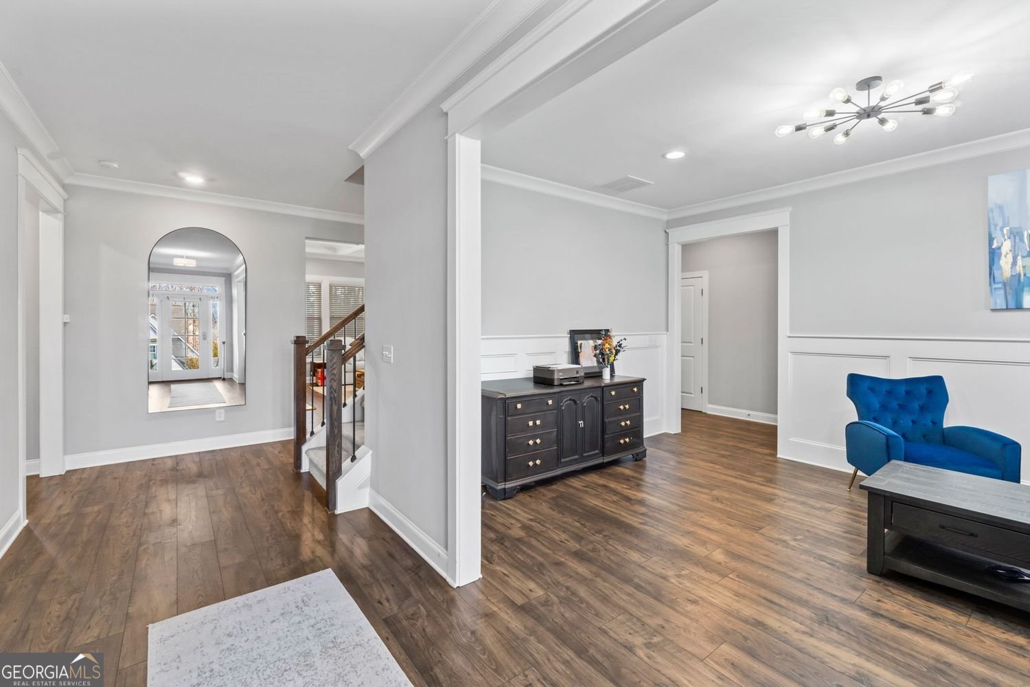 1026 Montrose Way Hoschton - Photo 12