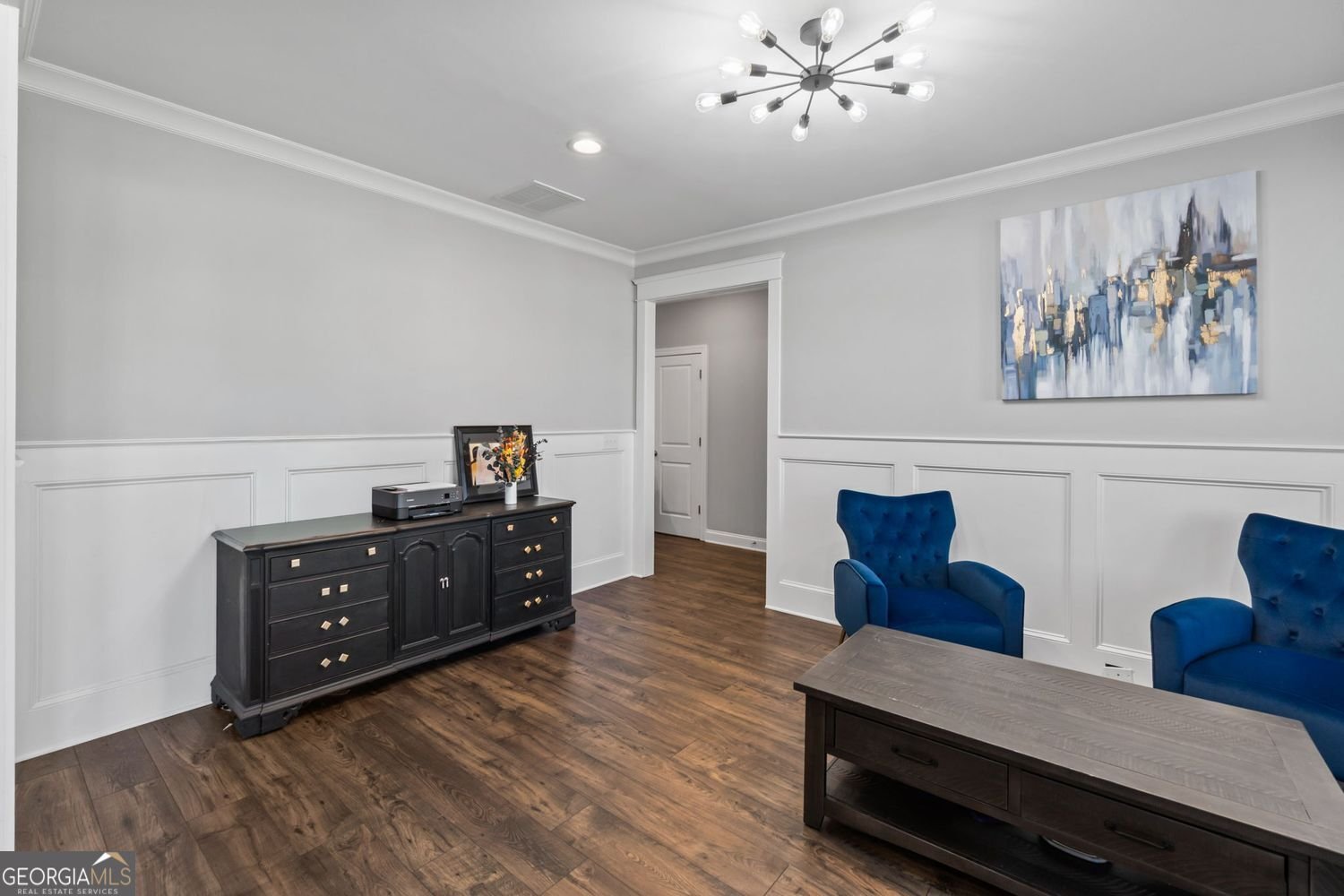 1026 Montrose Way Hoschton - Photo 13