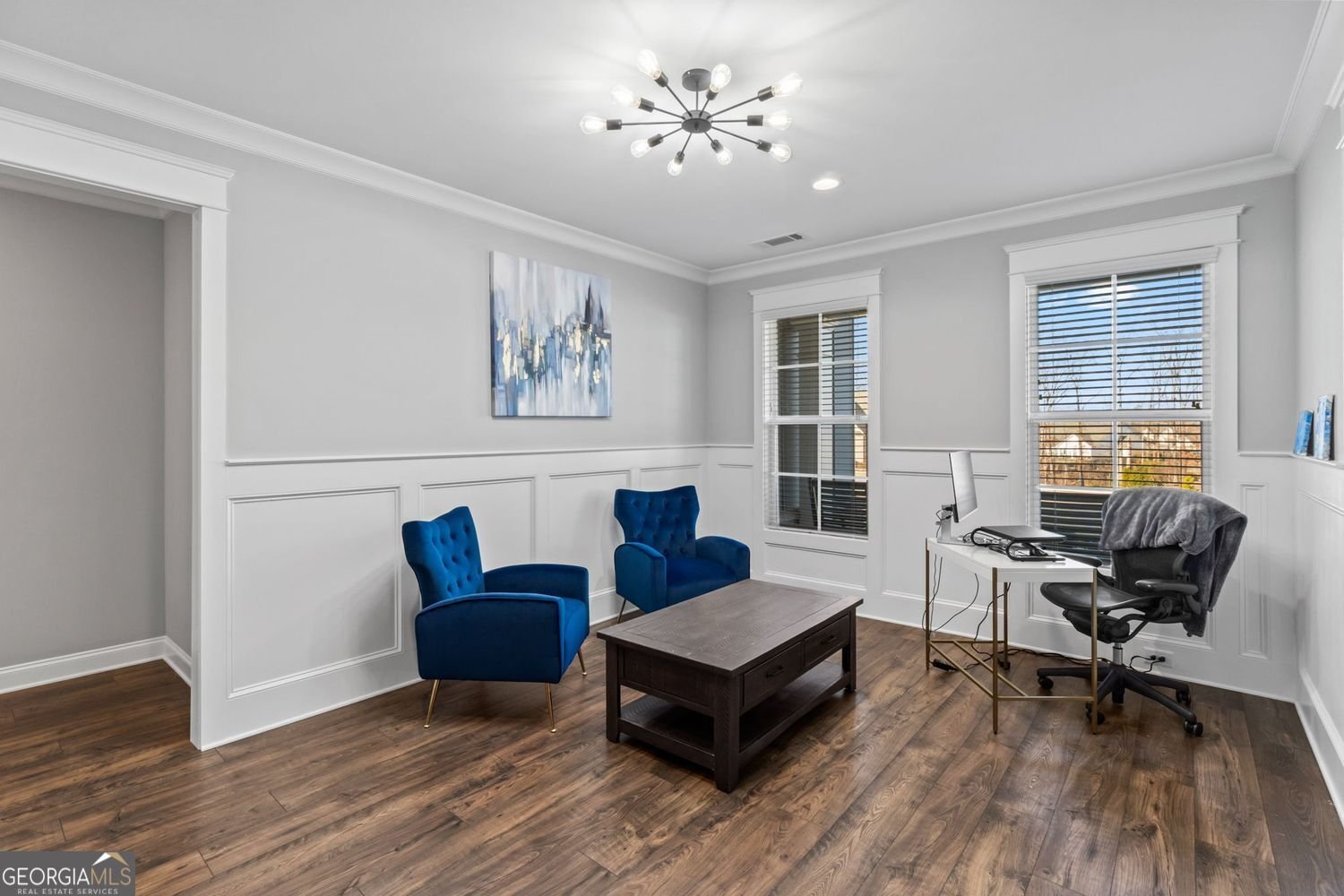 1026 Montrose Way Hoschton - Photo 14