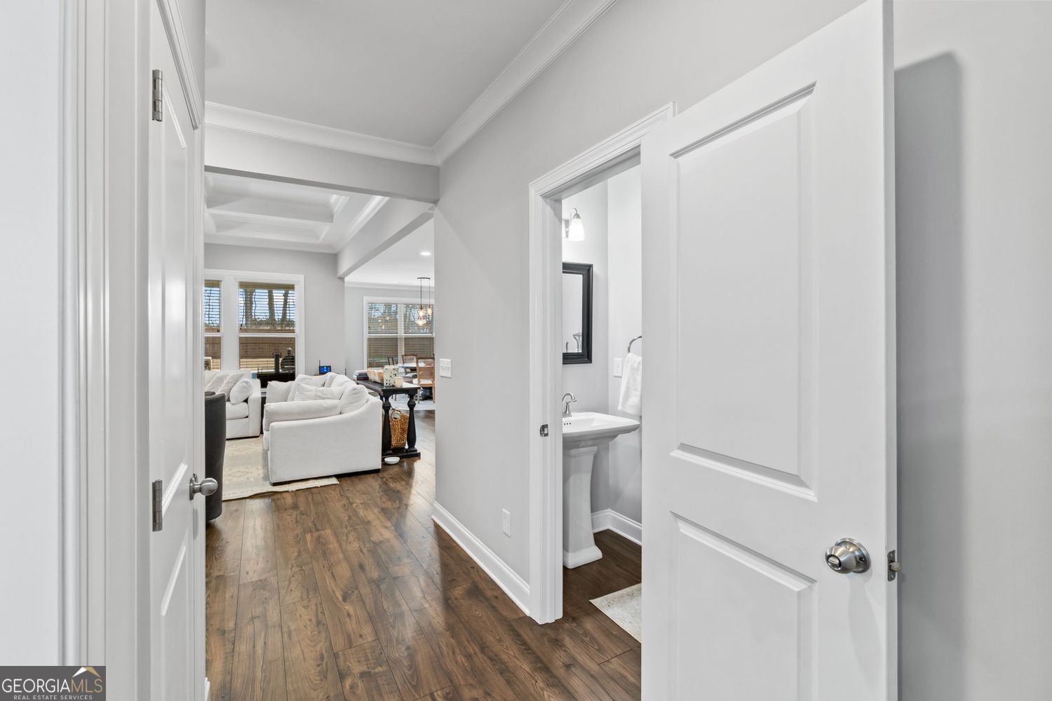 1026 Montrose Way Hoschton - Photo 15