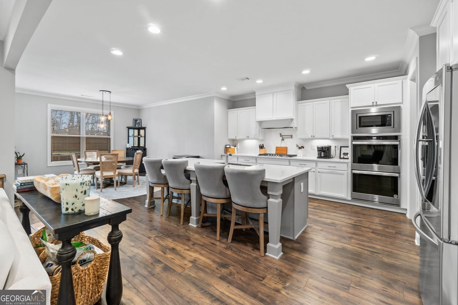 1026 Montrose Way Hoschton - Photo 17