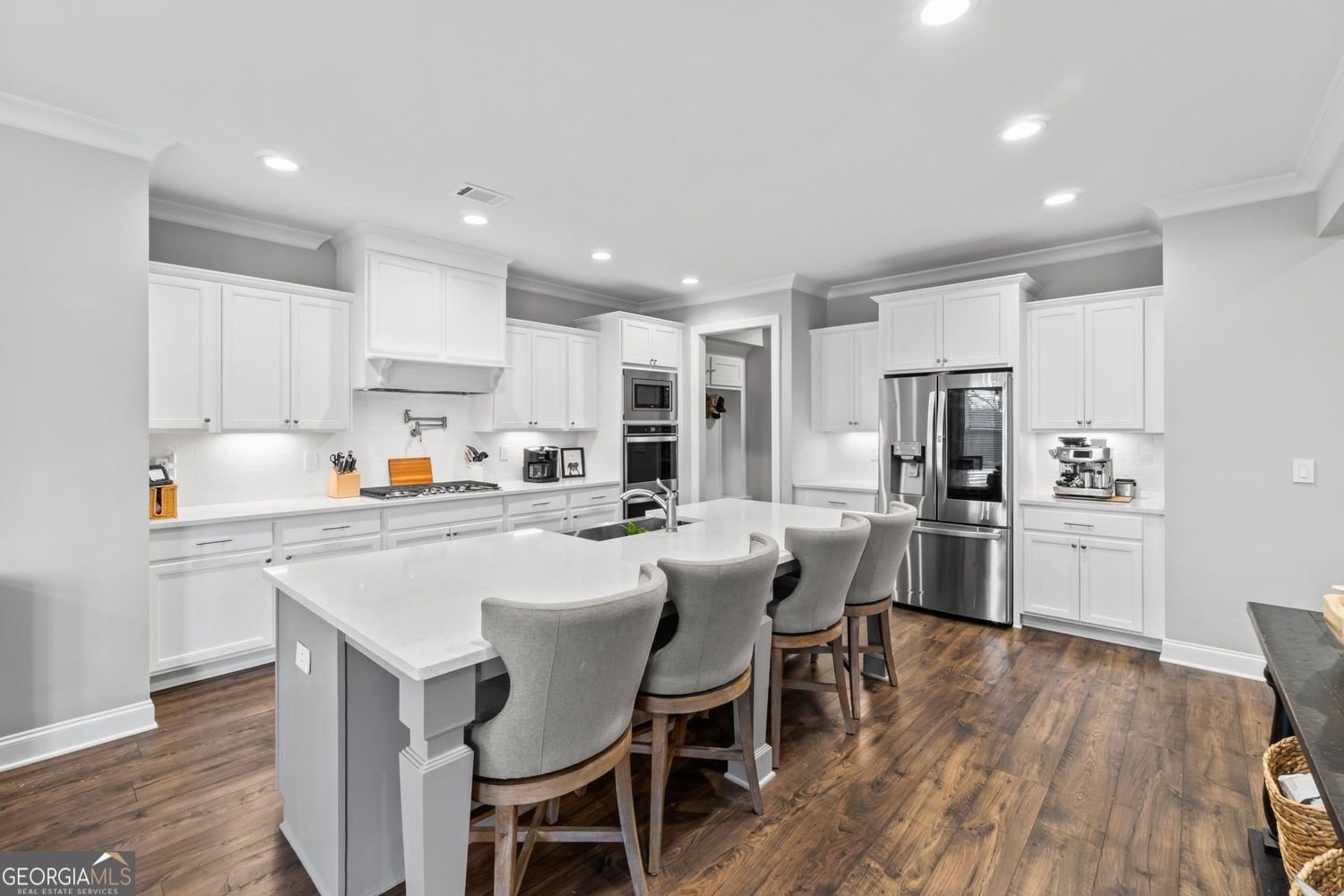 1026 Montrose Way Hoschton - Photo 18