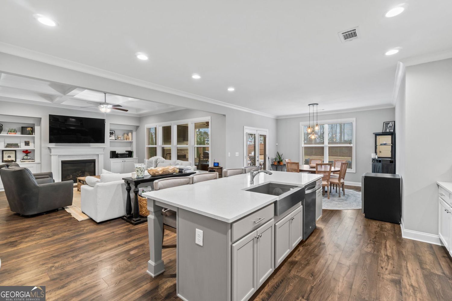 1026 Montrose Way Hoschton - Photo 19