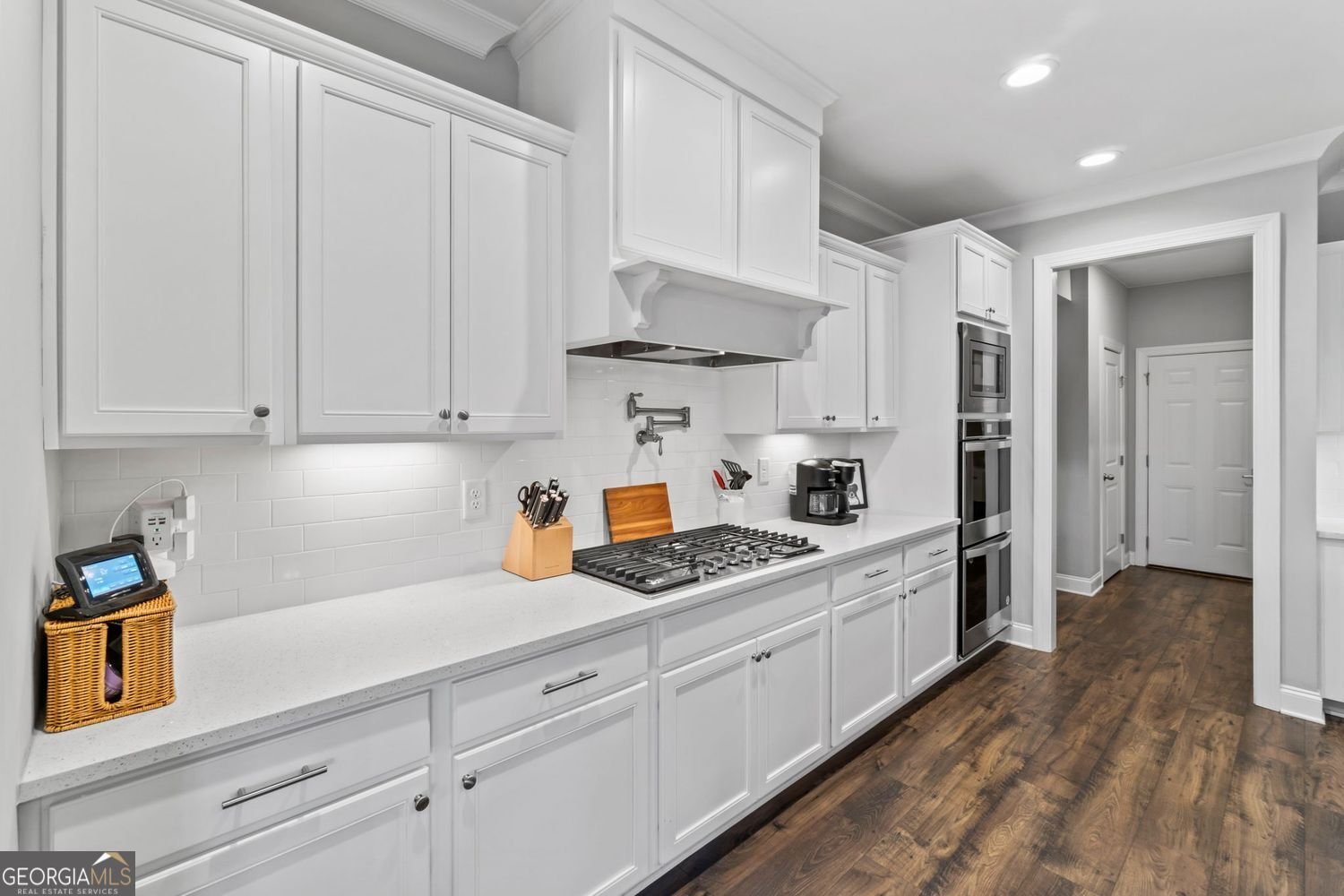 1026 Montrose Way Hoschton - Photo 20