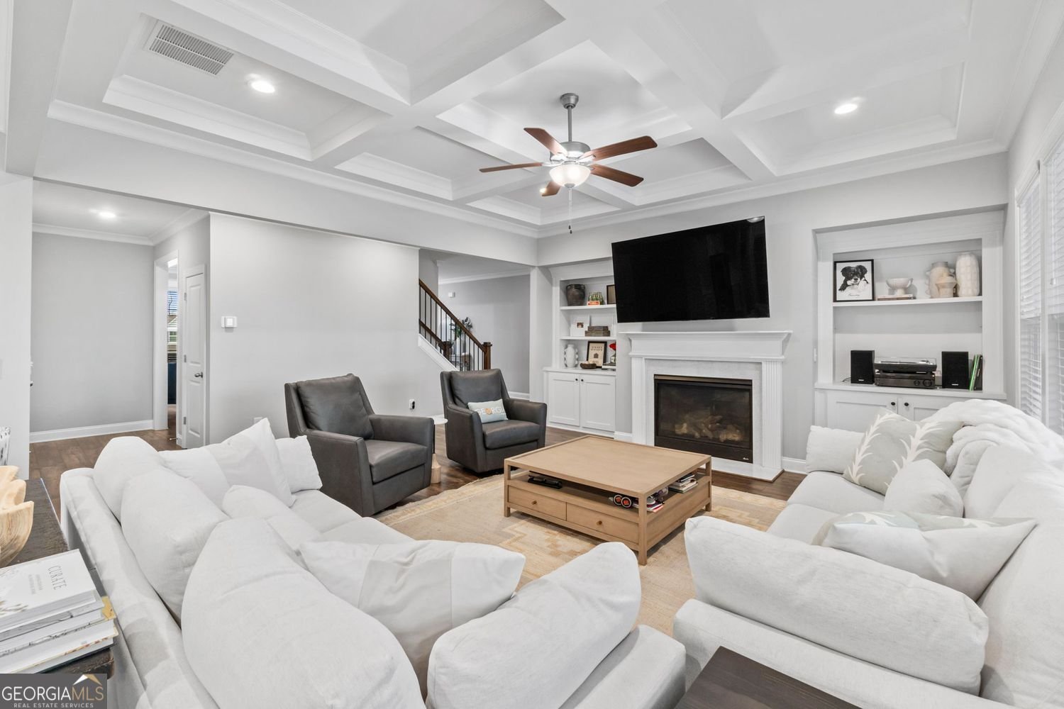 1026 Montrose Way Hoschton - Photo 28