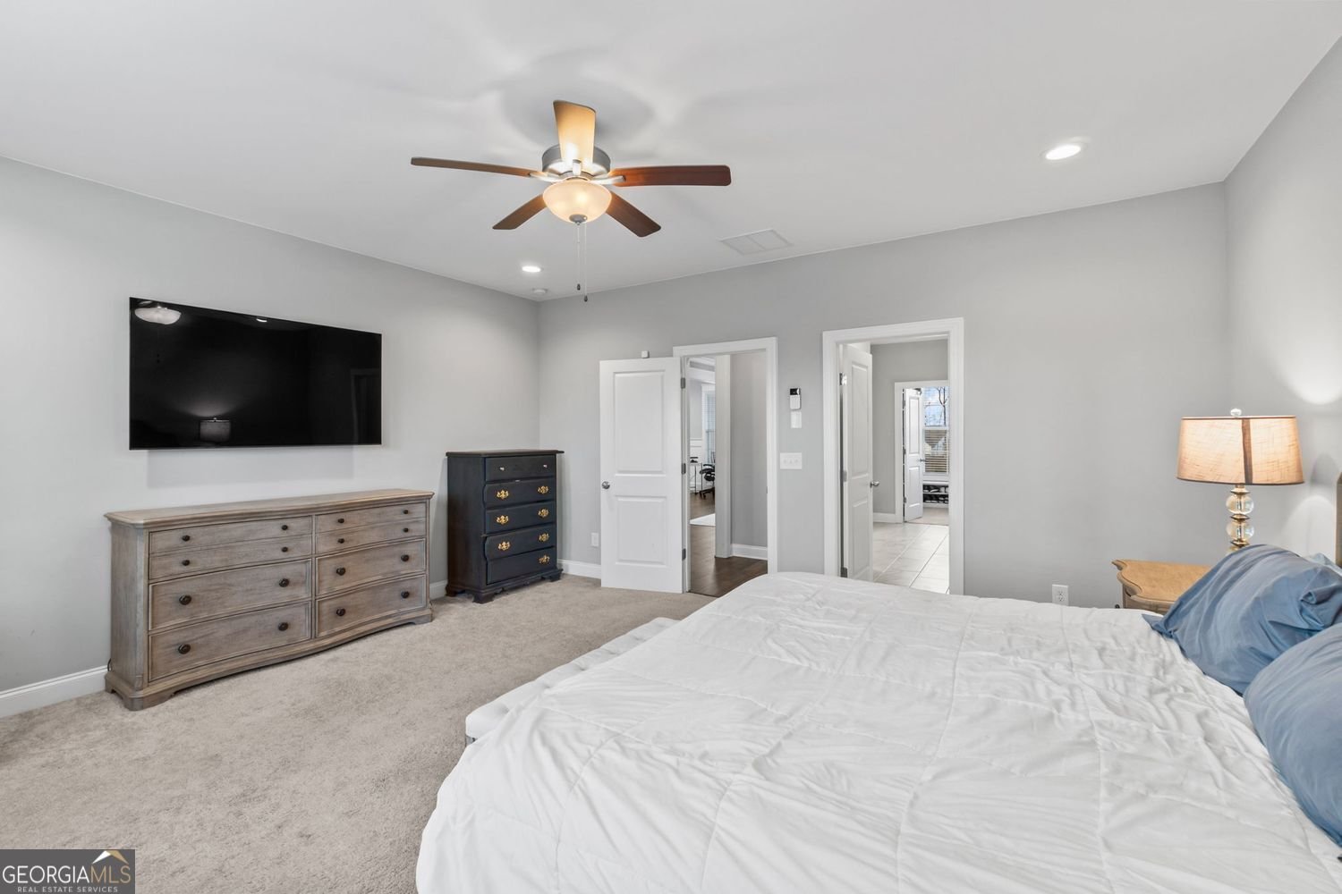 1026 Montrose Way Hoschton - Photo 31