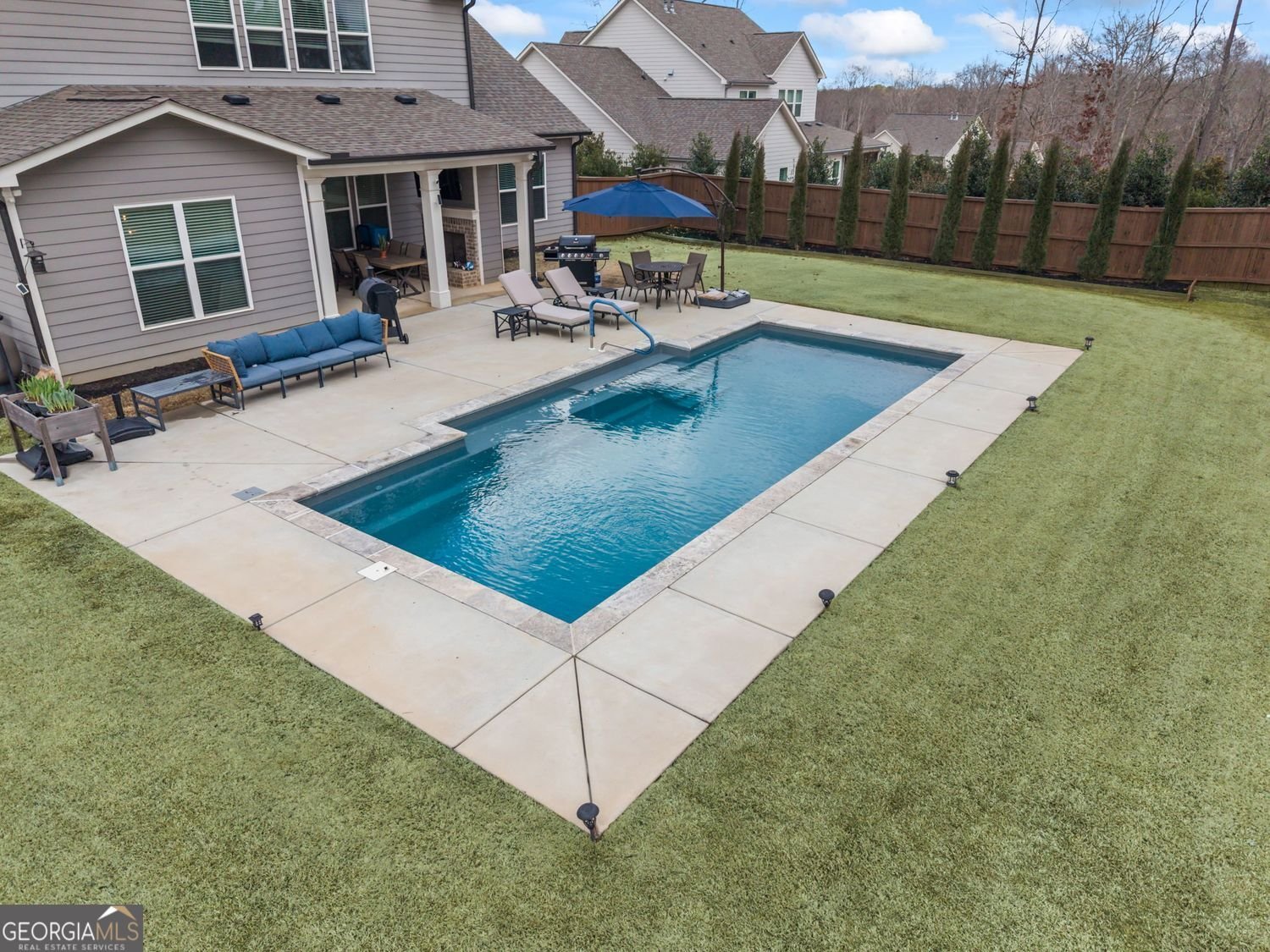 1026 Montrose Way Hoschton - Photo 59