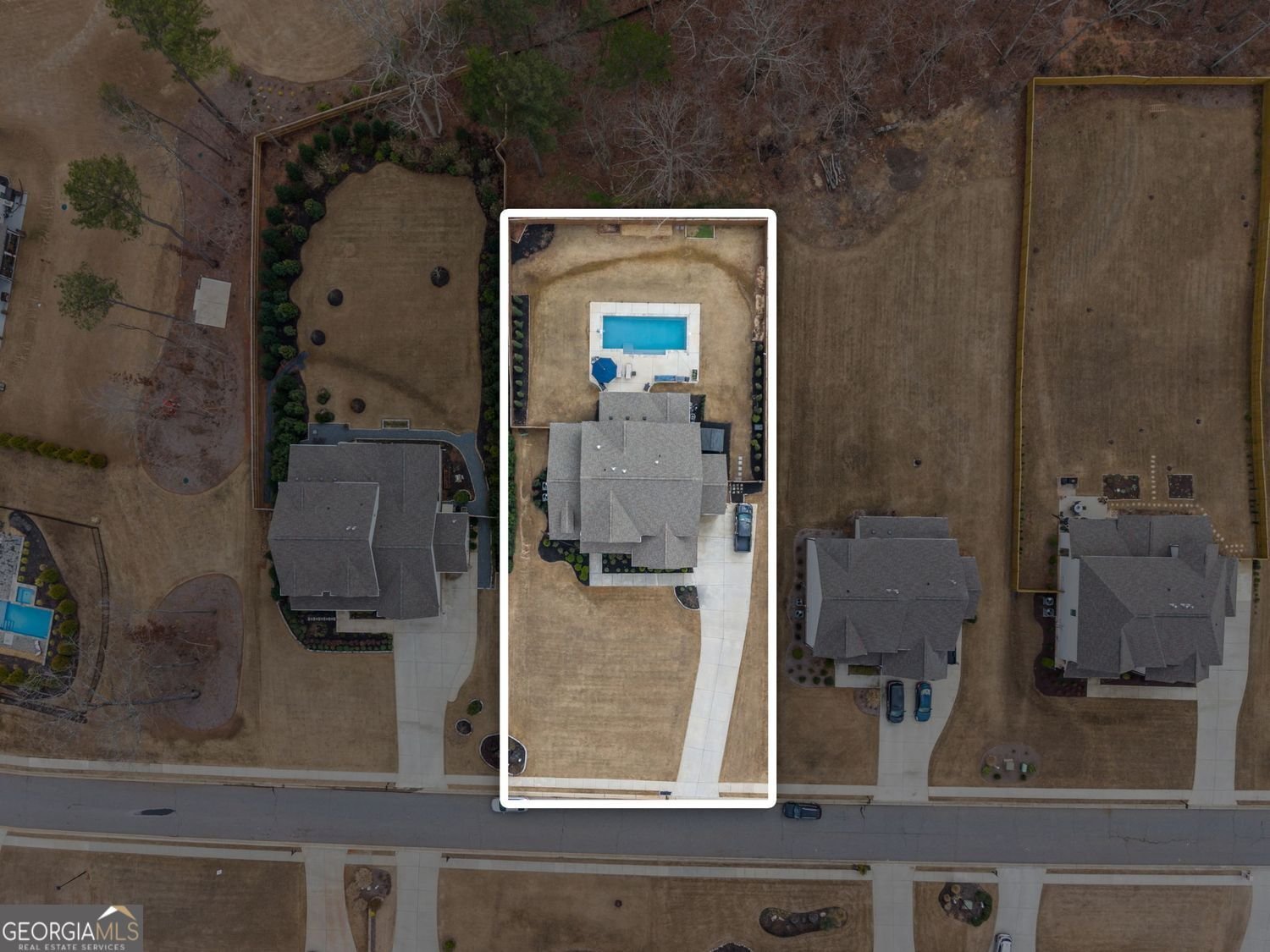 1026 Montrose Way Hoschton - Photo 7