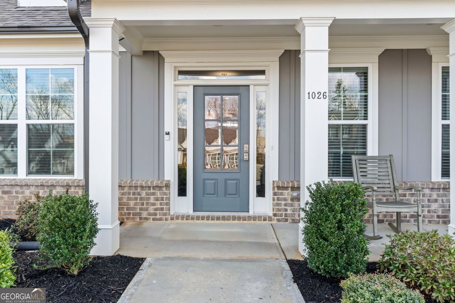 1026 Montrose Way Hoschton - Photo 8