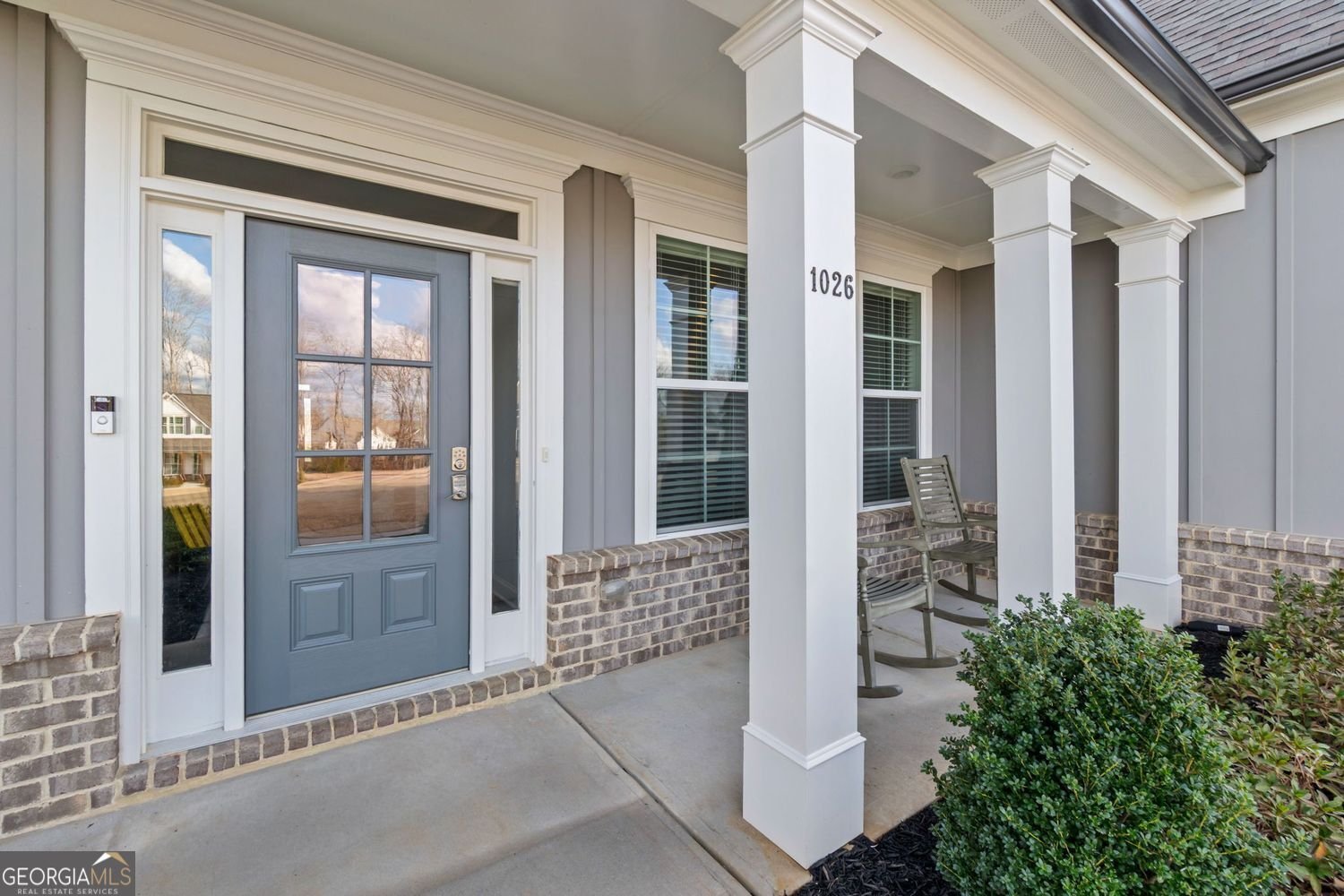 1026 Montrose Way Hoschton - Photo 9