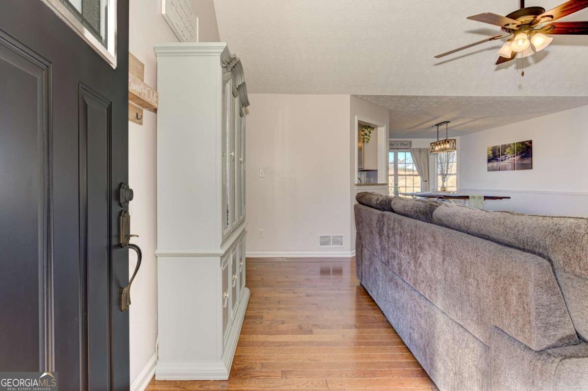 279 Highlander Way Acworth - Photo 10