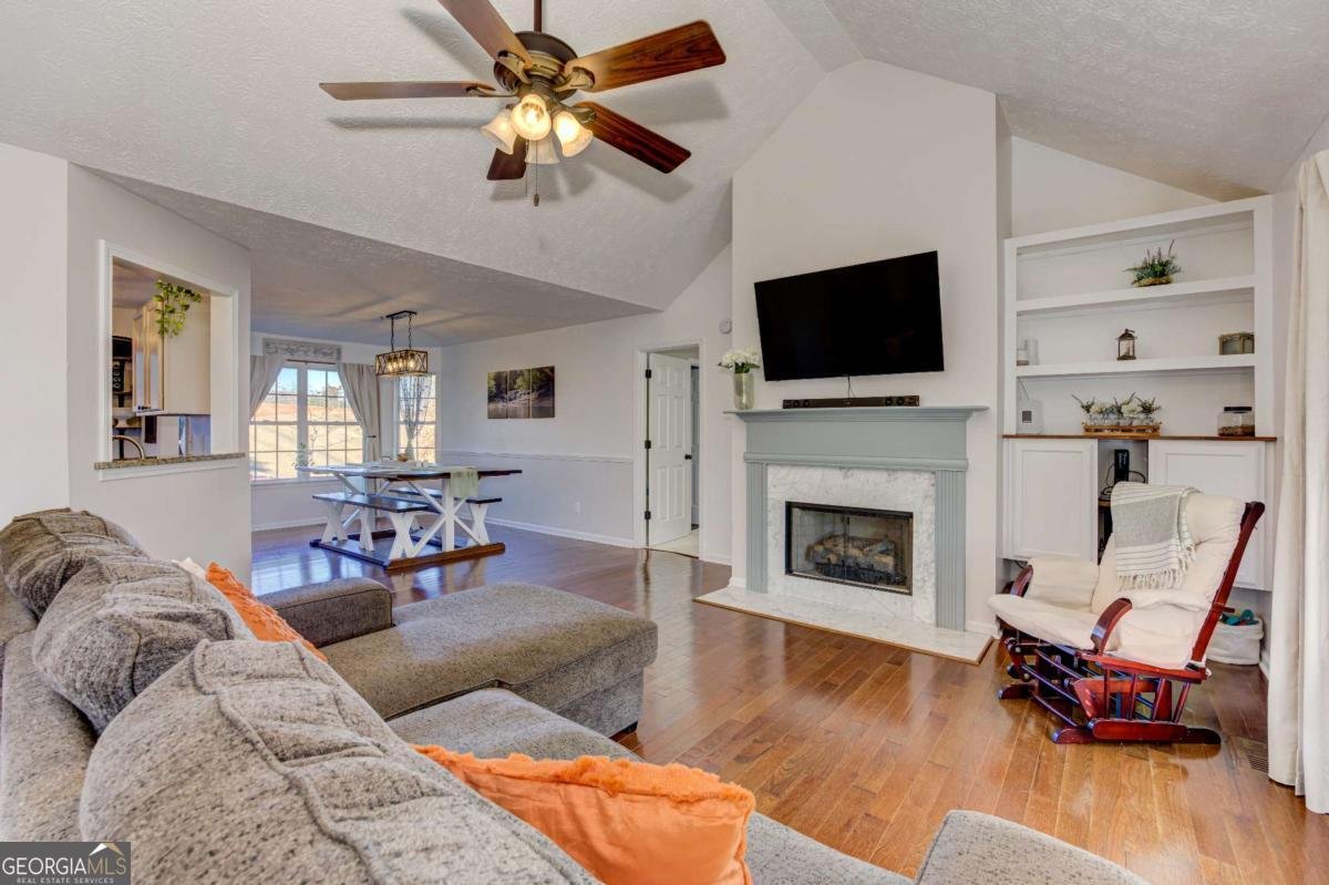 279 Highlander Way Acworth - Photo 12