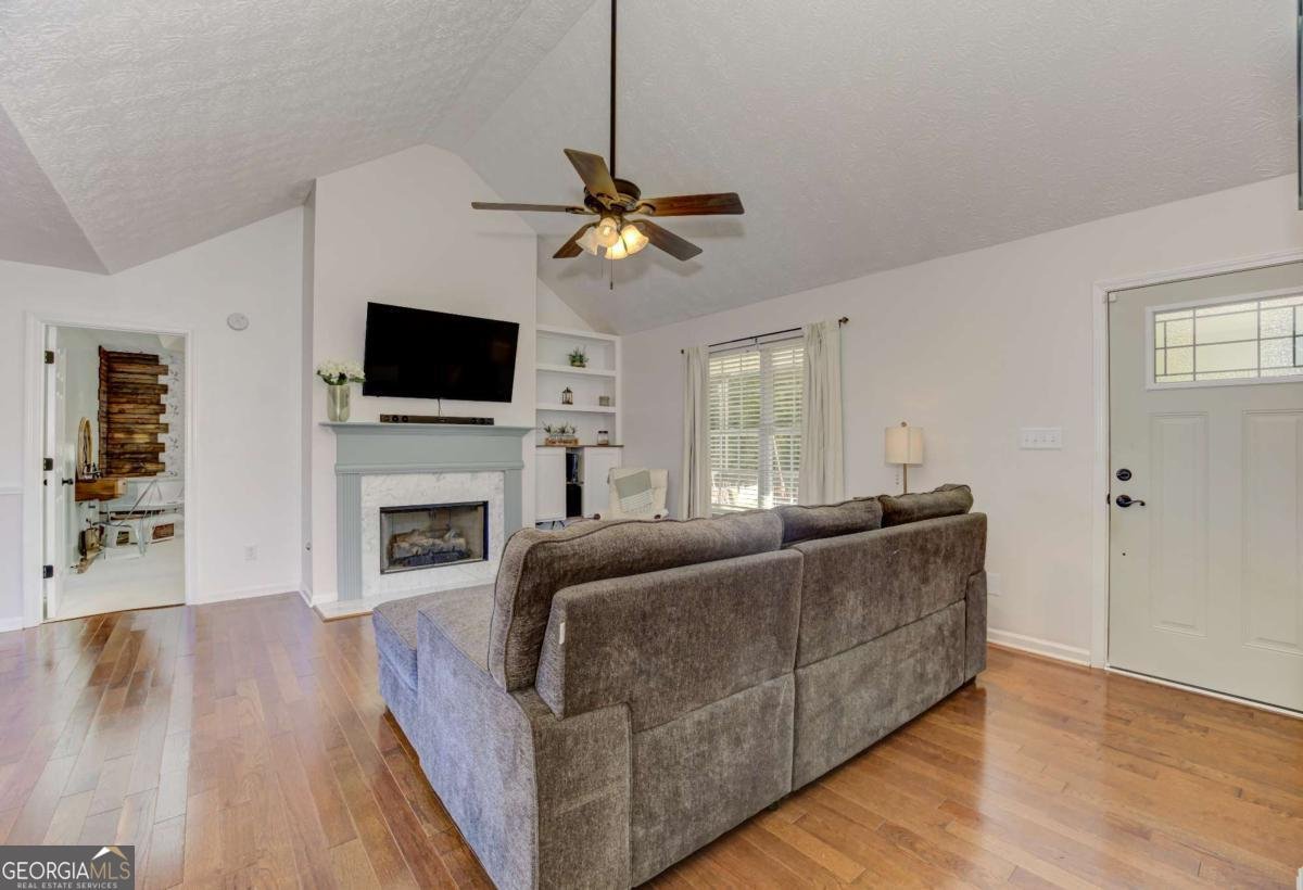 279 Highlander Way Acworth - Photo 13