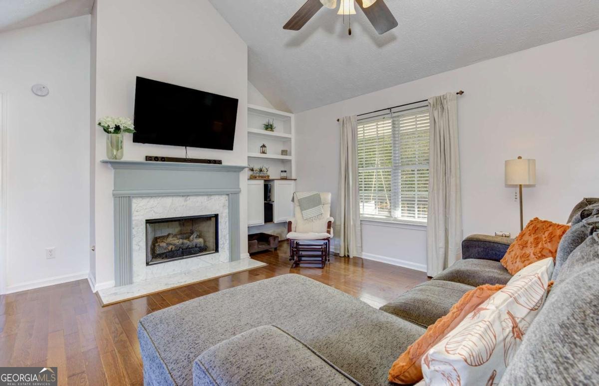 279 Highlander Way Acworth - Photo 14