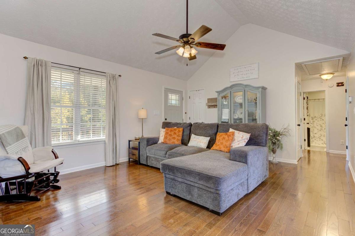 279 Highlander Way Acworth - Photo 15