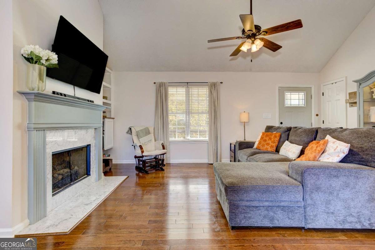 279 Highlander Way Acworth - Photo 16