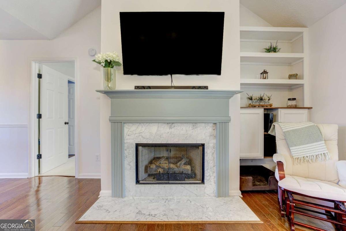 279 Highlander Way Acworth - Photo 17