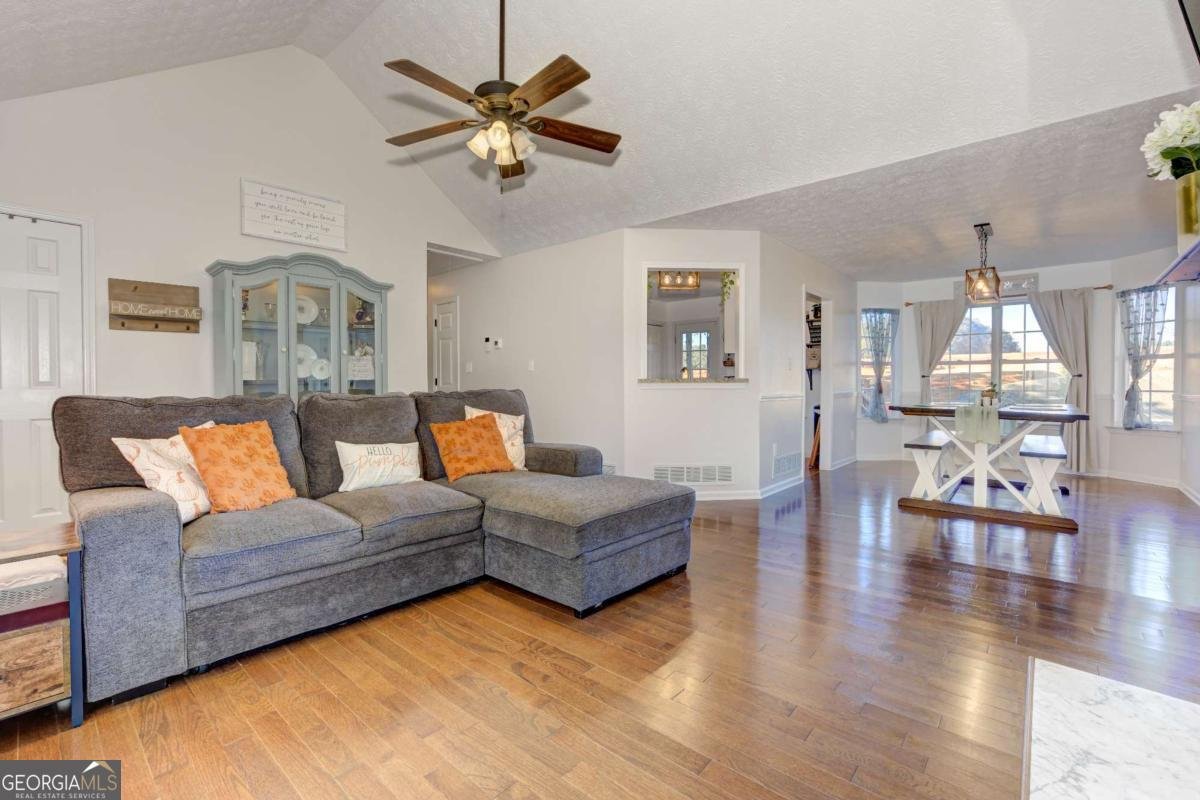 279 Highlander Way Acworth - Photo 18