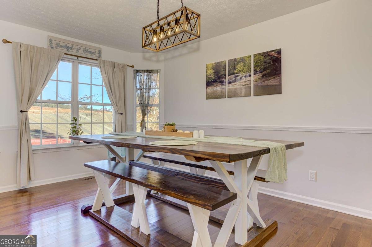 279 Highlander Way Acworth - Photo 20