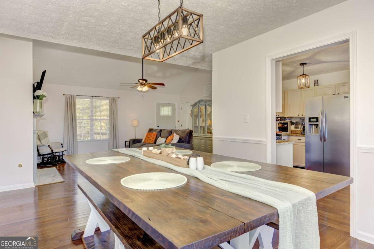 279 Highlander Way Acworth - Photo 21