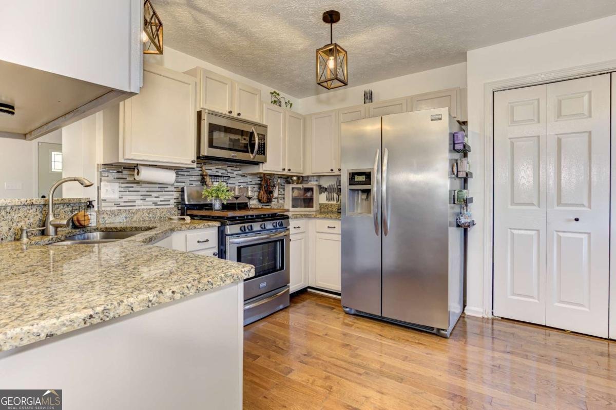 279 Highlander Way Acworth - Photo 23