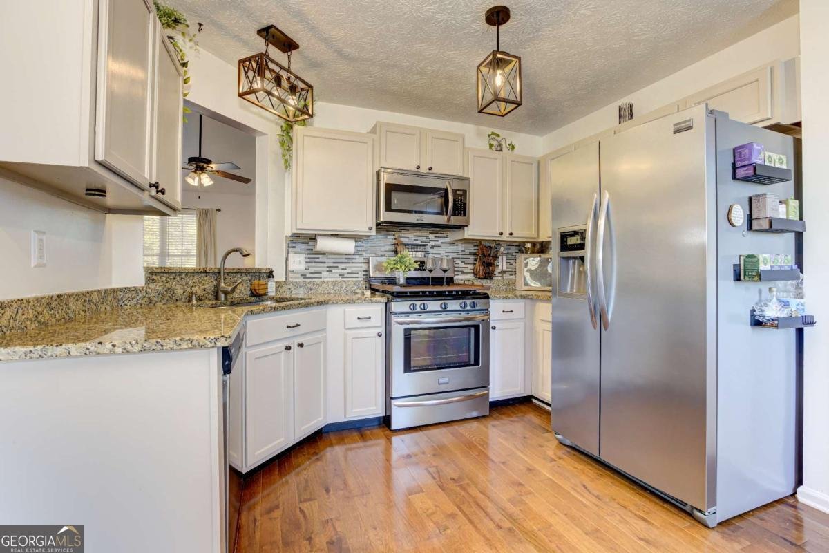 279 Highlander Way Acworth - Photo 24