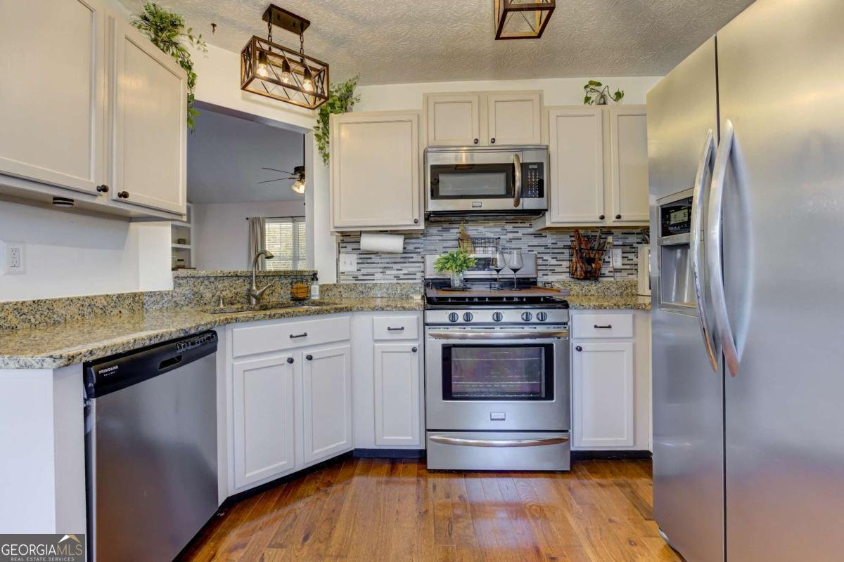 279 Highlander Way Acworth - Photo 25