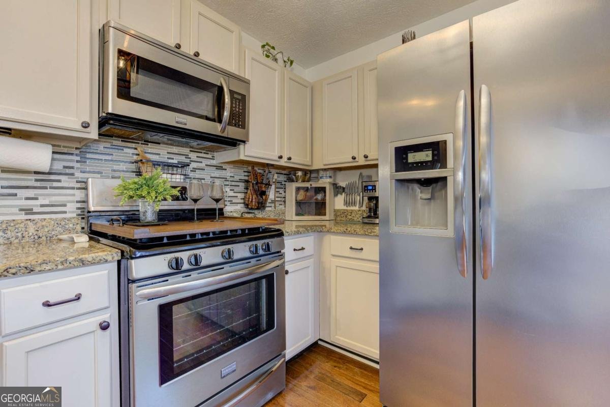 279 Highlander Way Acworth - Photo 26