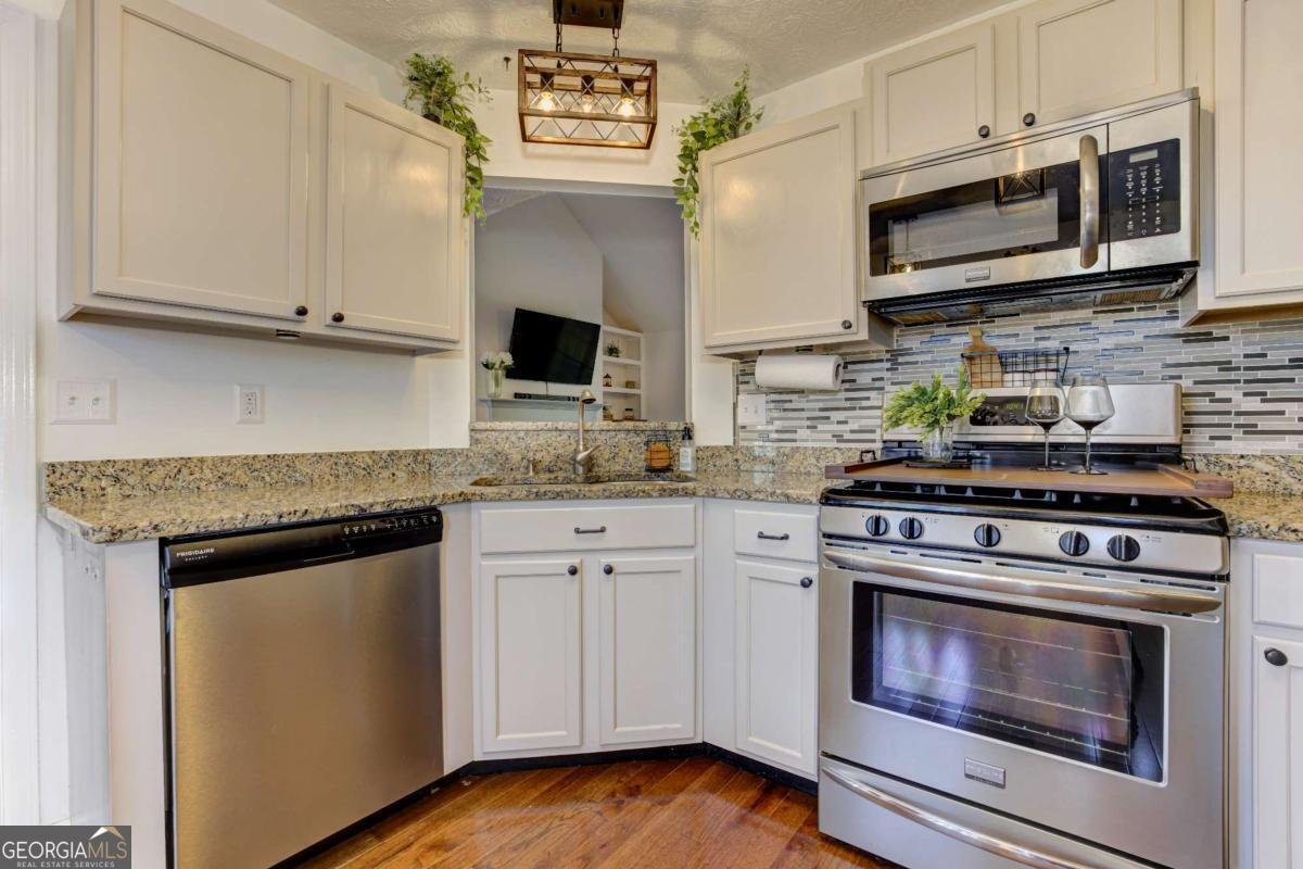 279 Highlander Way Acworth - Photo 27