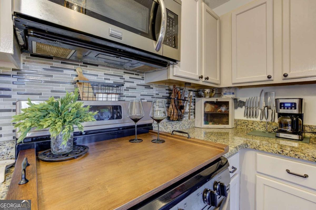 279 Highlander Way Acworth - Photo 28