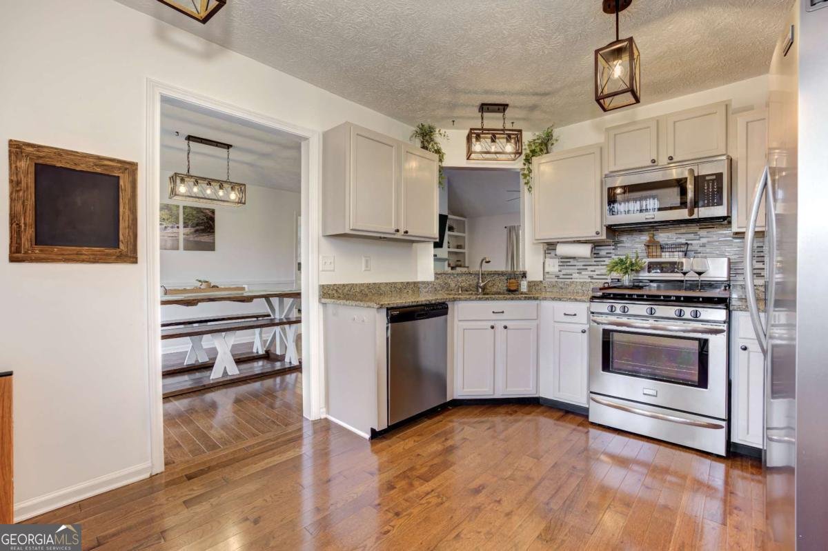 279 Highlander Way Acworth - Photo 29