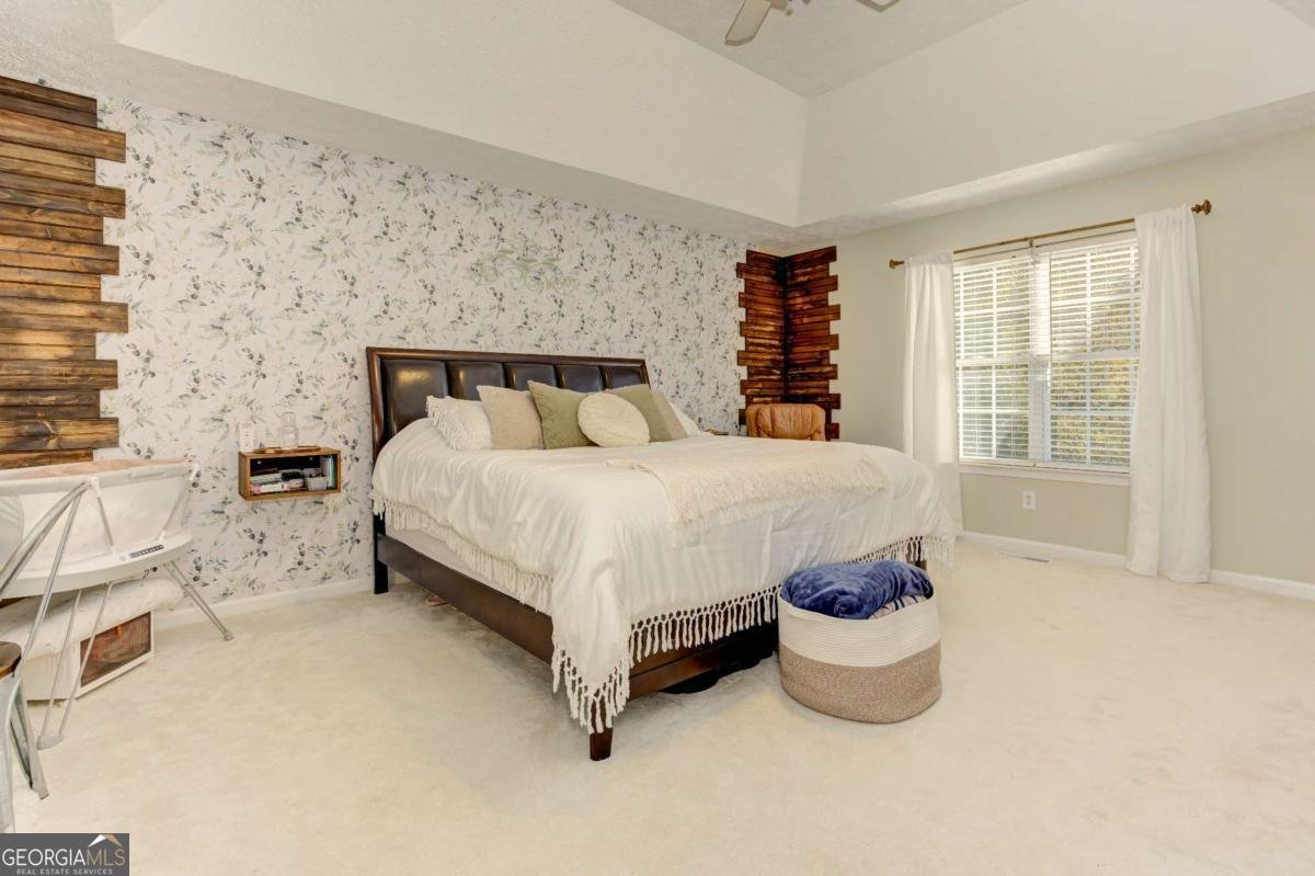 279 Highlander Way Acworth - Photo 31