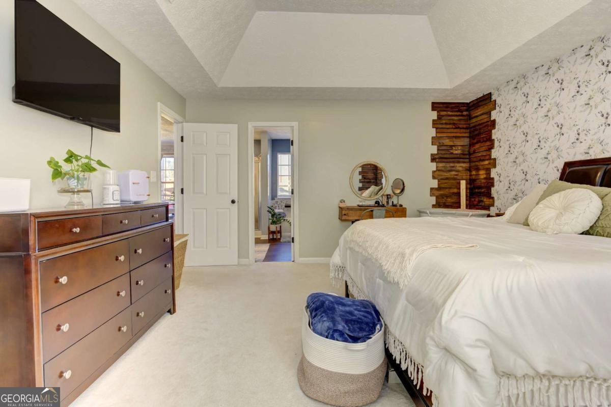 279 Highlander Way Acworth - Photo 34