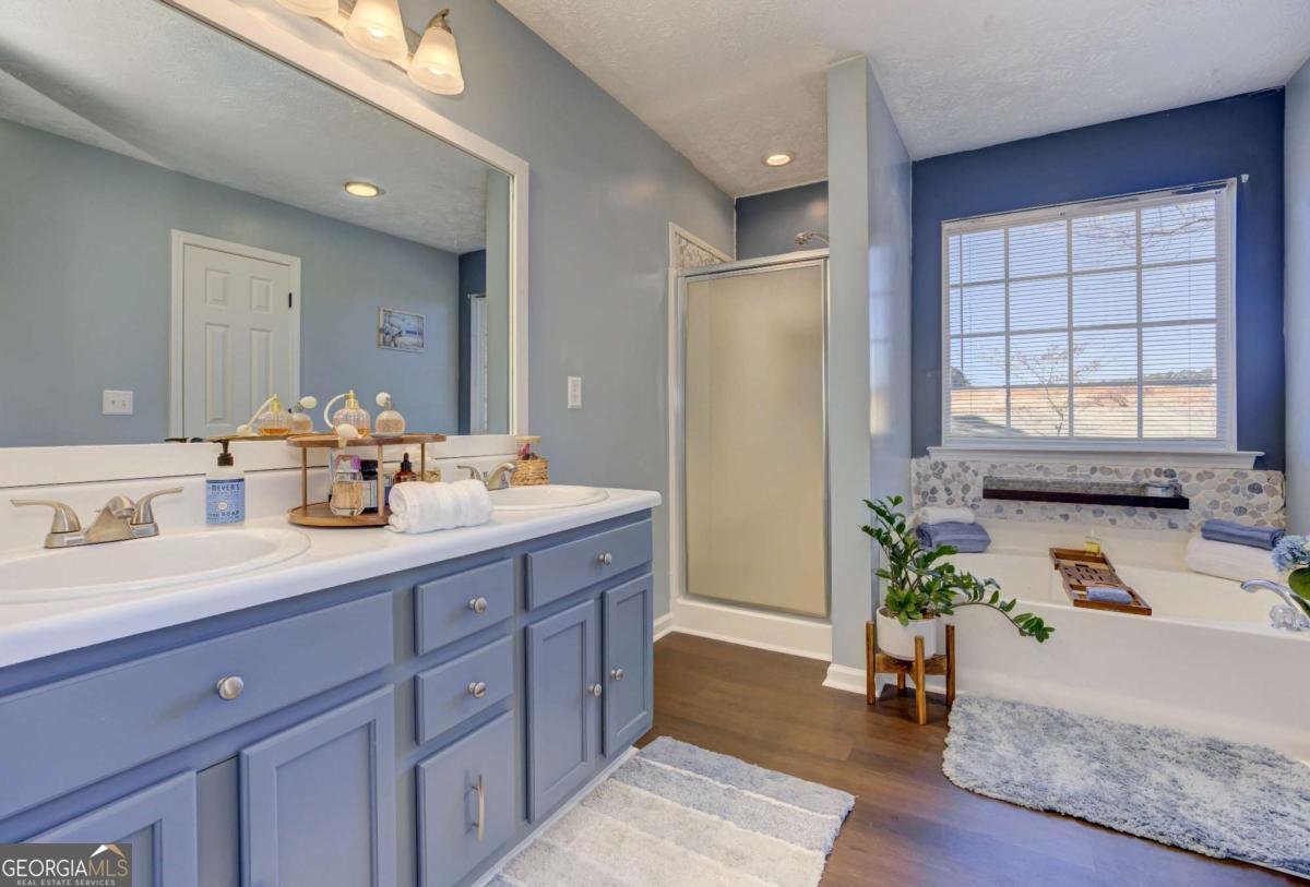 279 Highlander Way Acworth - Photo 35