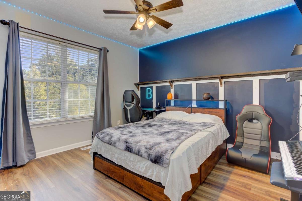 279 Highlander Way Acworth - Photo 38