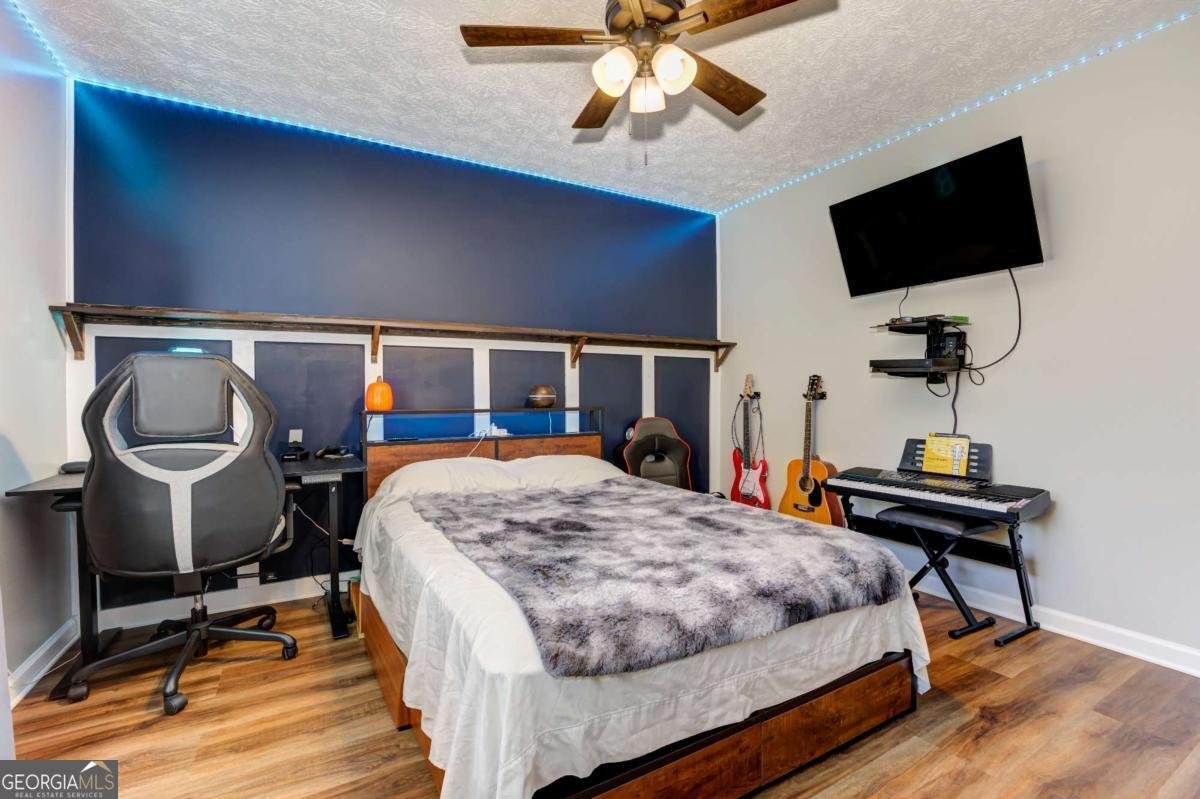 279 Highlander Way Acworth - Photo 39