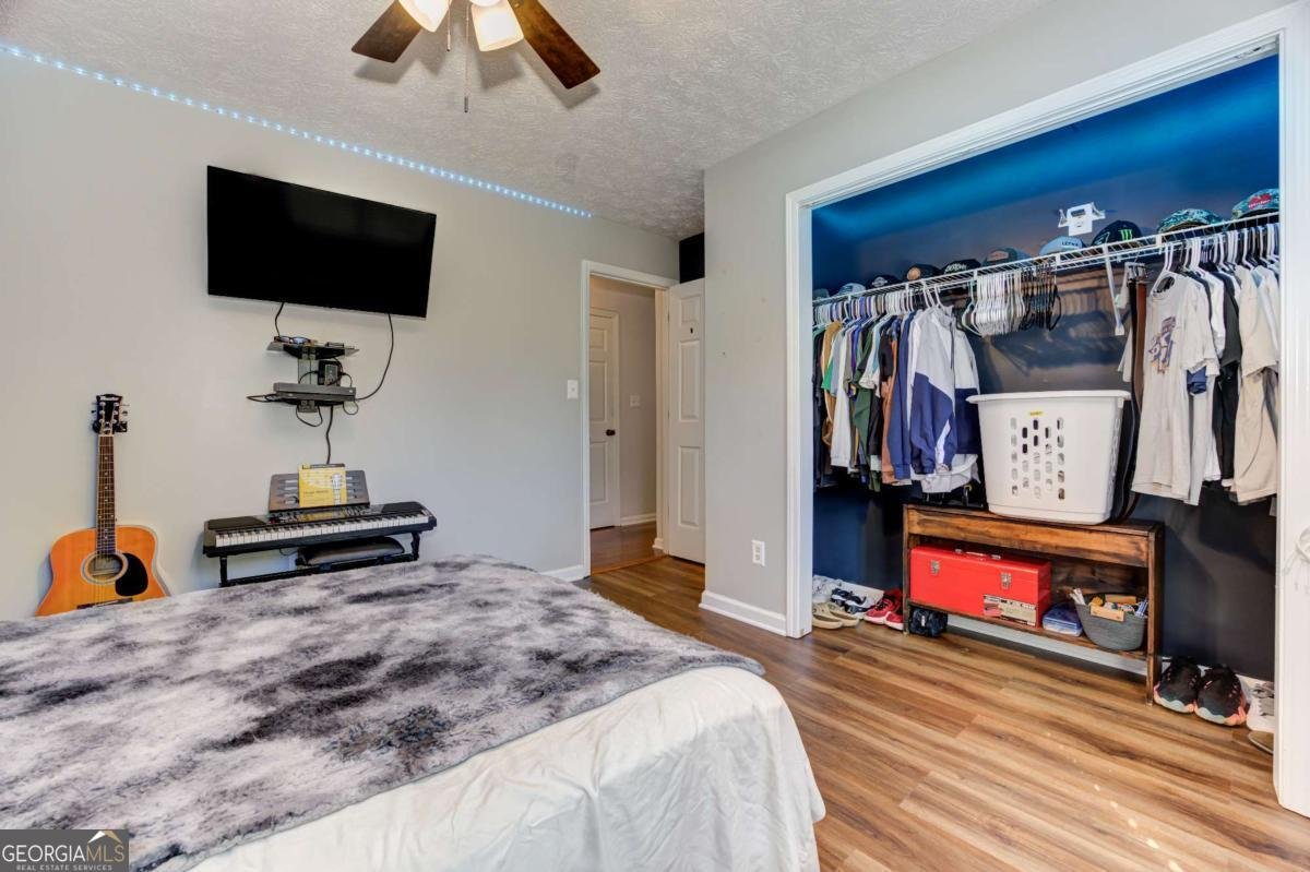 279 Highlander Way Acworth - Photo 40