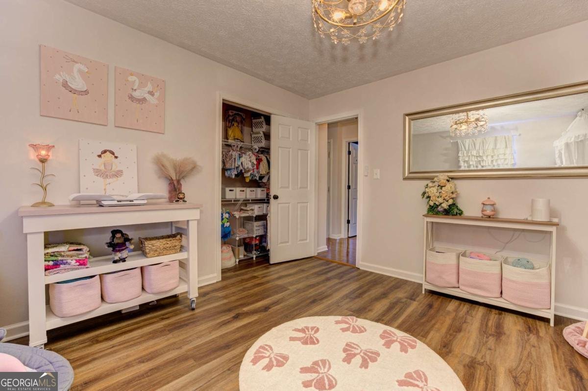 279 Highlander Way Acworth - Photo 43