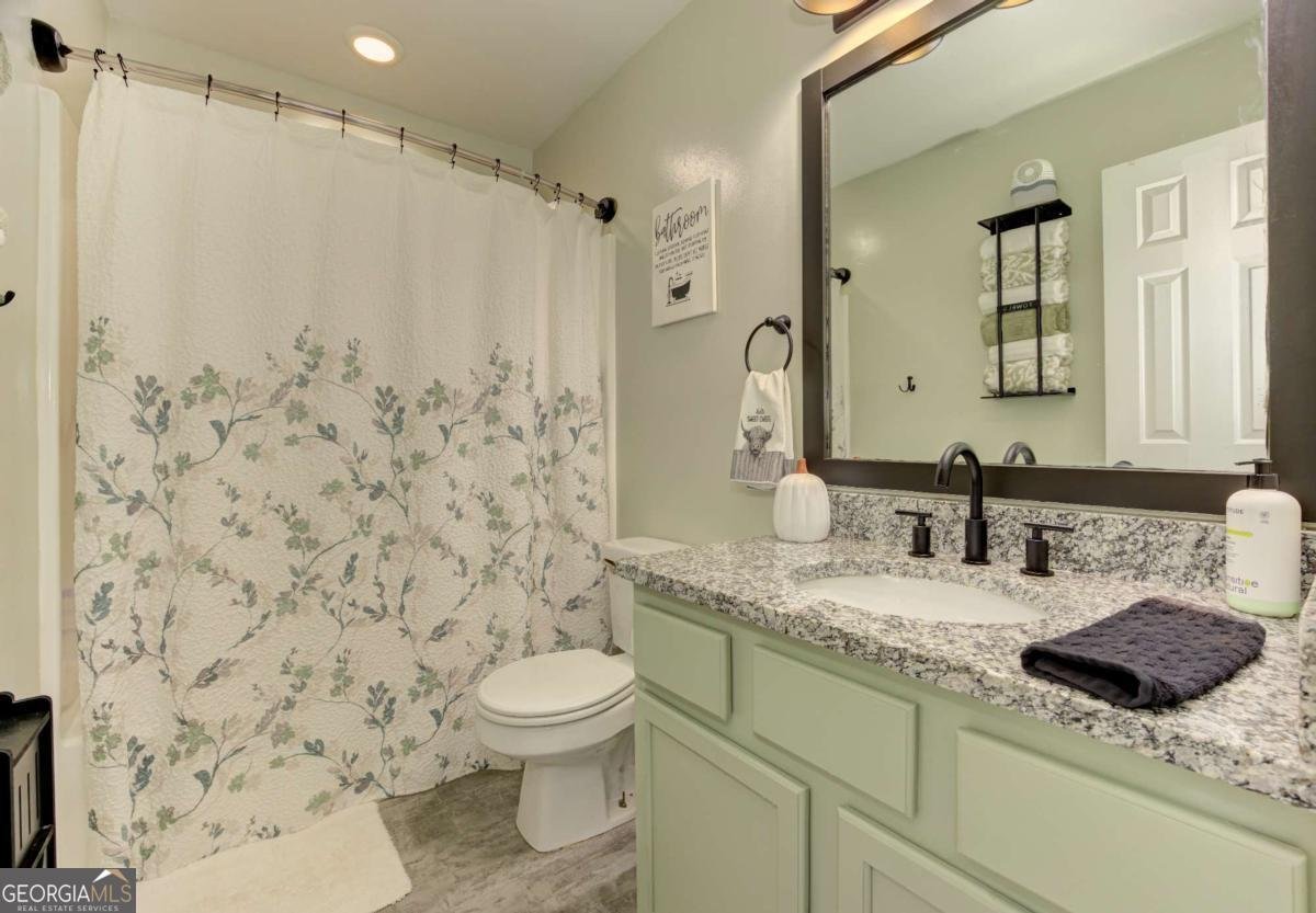 279 Highlander Way Acworth - Photo 44