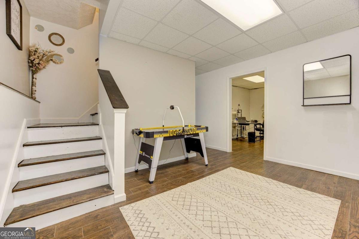 279 Highlander Way Acworth - Photo 45