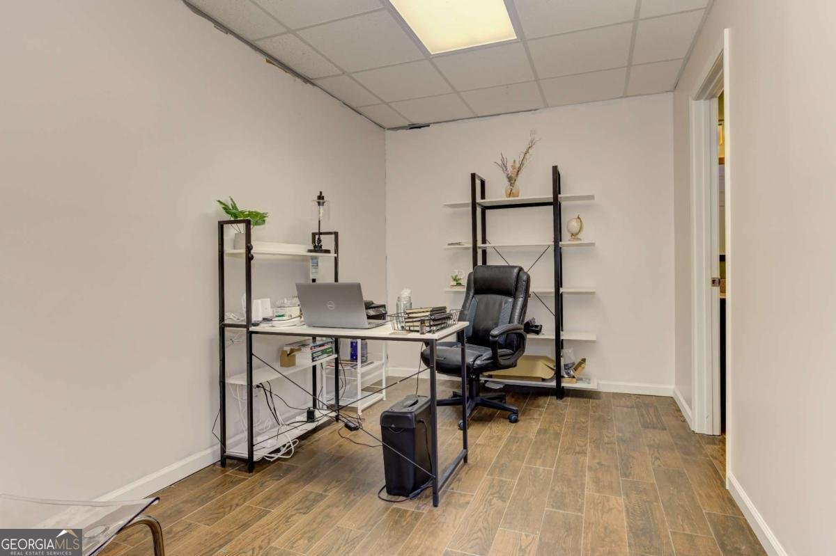 279 Highlander Way Acworth - Photo 47