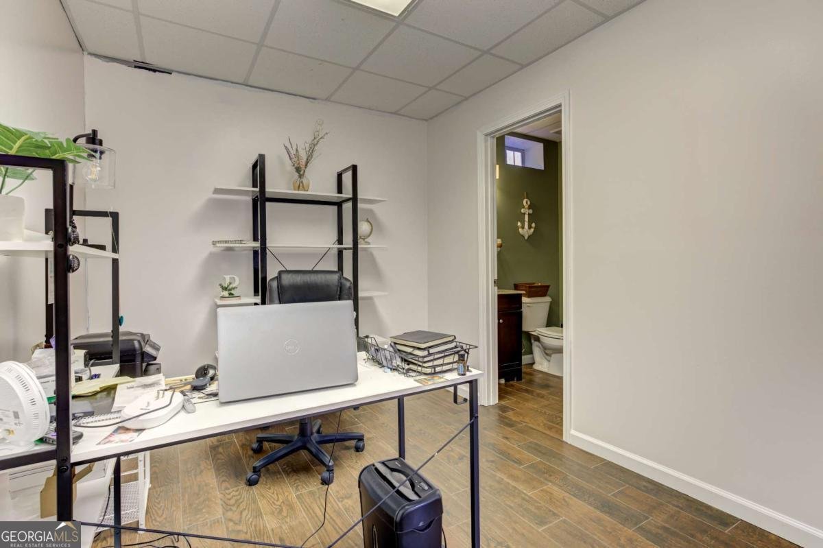 279 Highlander Way Acworth - Photo 48