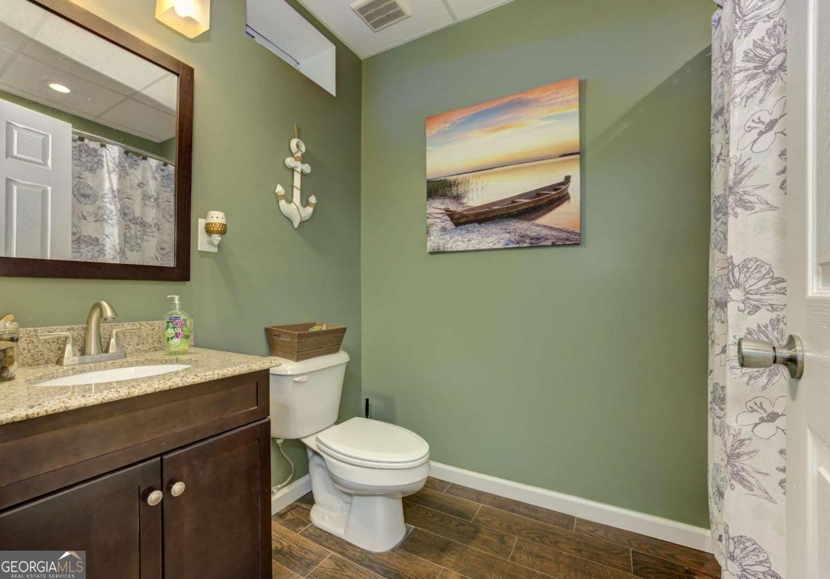 279 Highlander Way Acworth - Photo 49