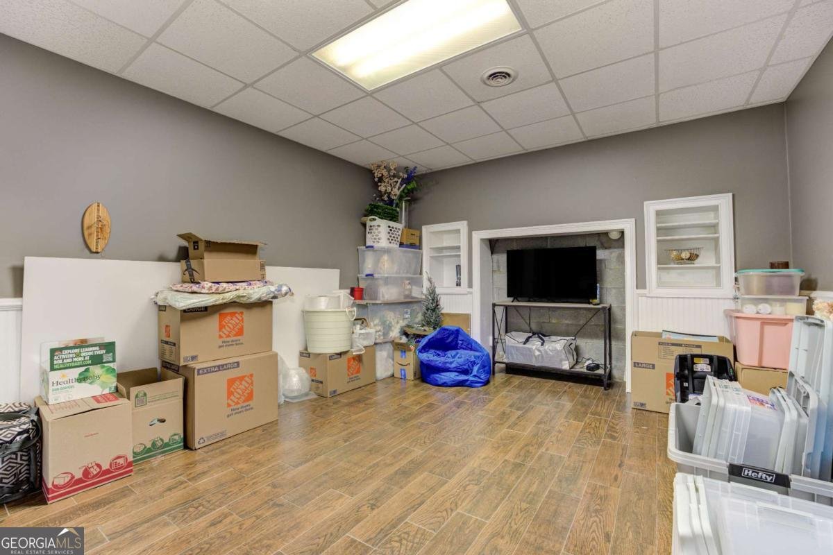 279 Highlander Way Acworth - Photo 51