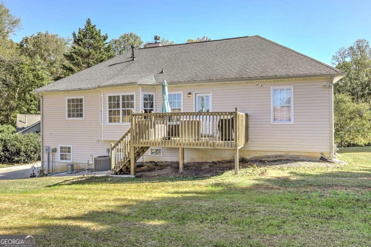 279 Highlander Way Acworth - Photo 54