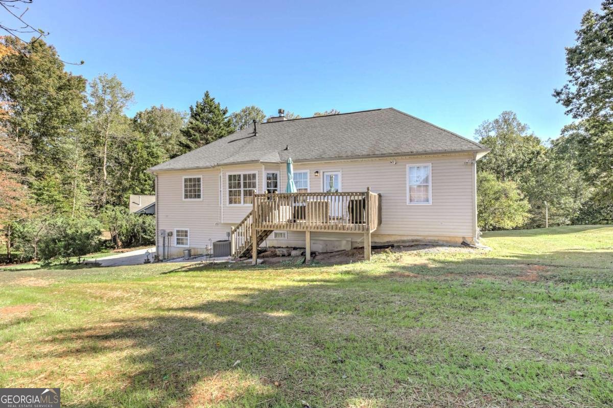 279 Highlander Way Acworth - Photo 56