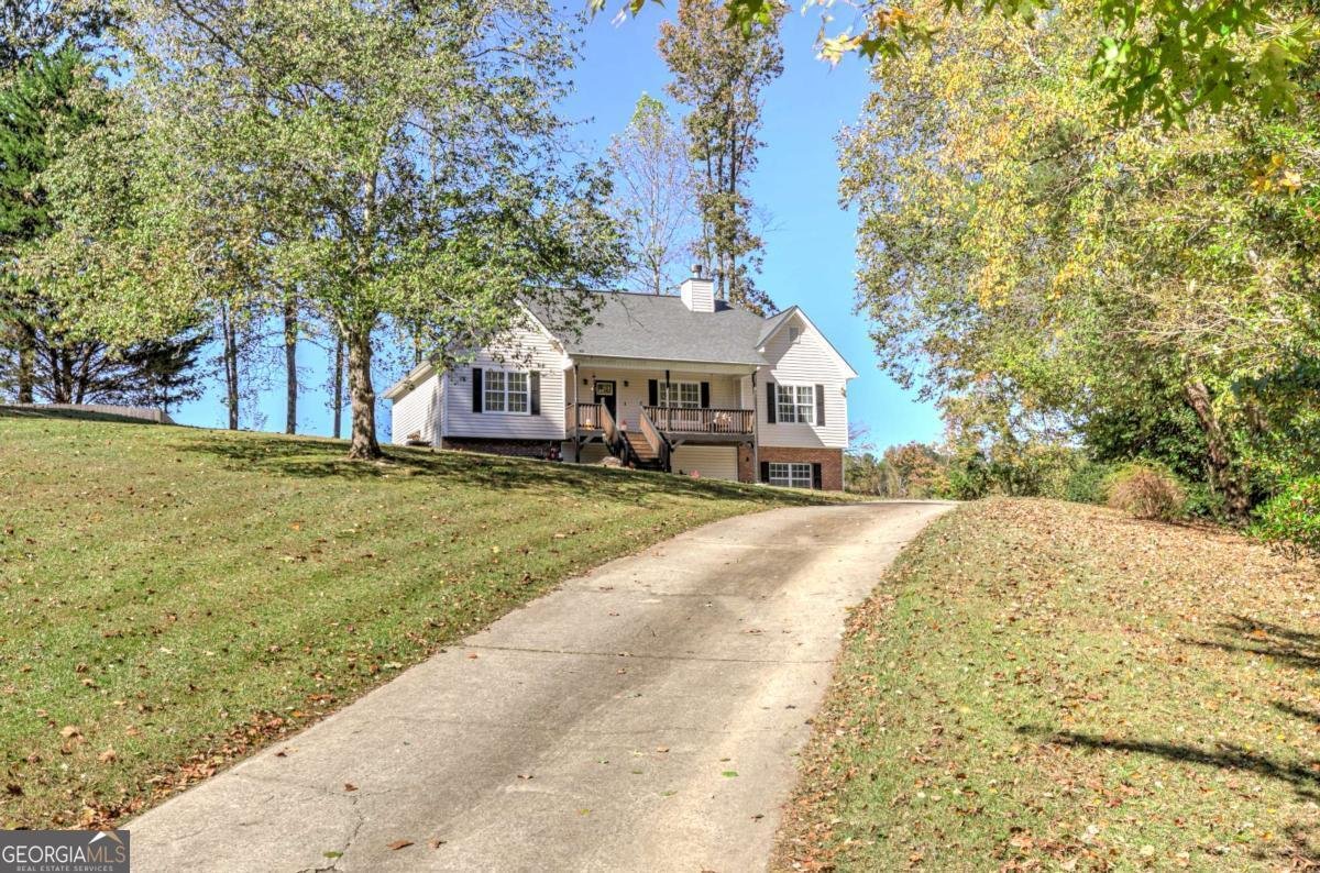 279 Highlander Way Acworth - Photo 58