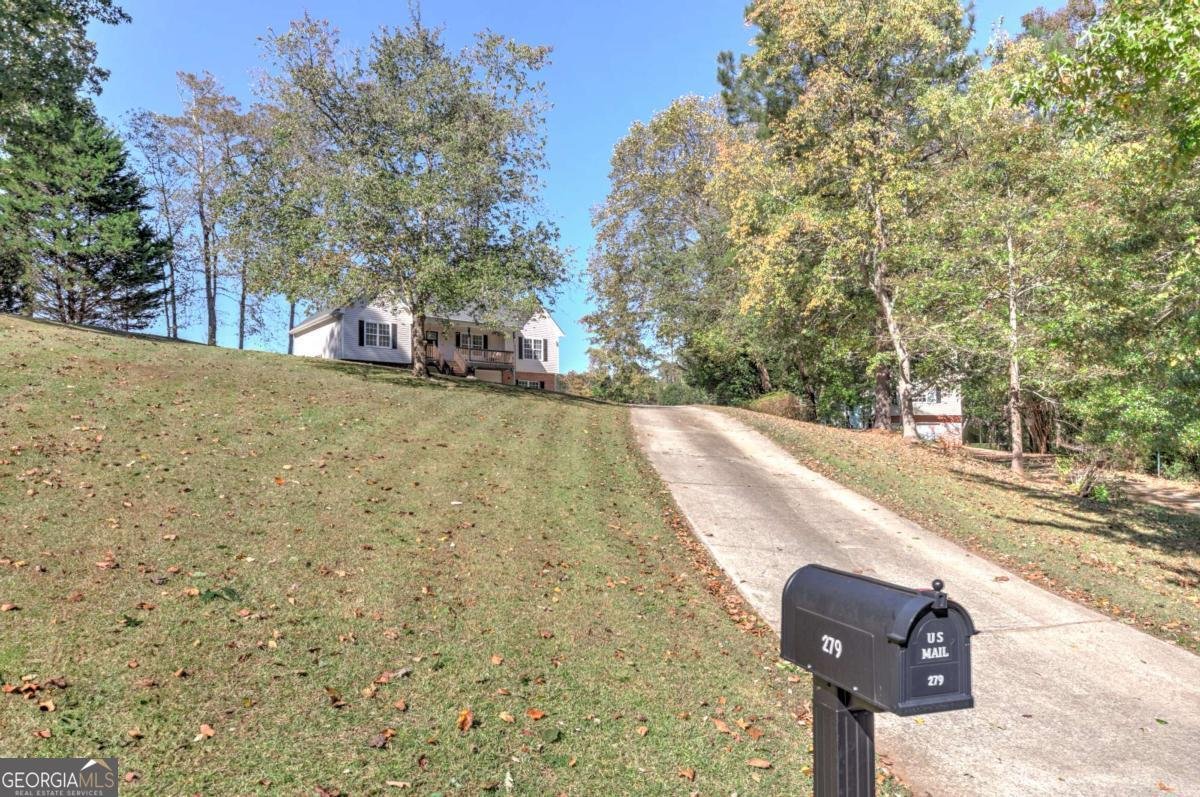 279 Highlander Way Acworth - Photo 59